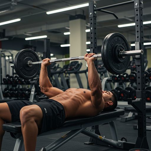 Progressive Overload Training